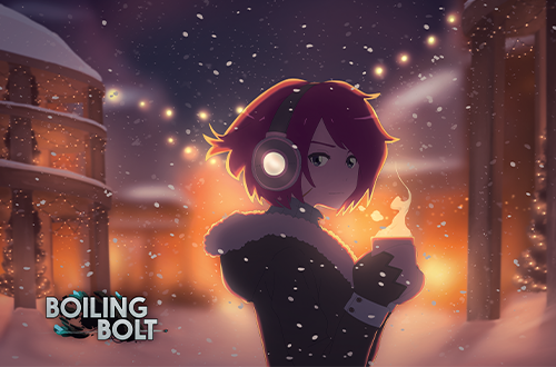 Boiling Bolt, PC Game