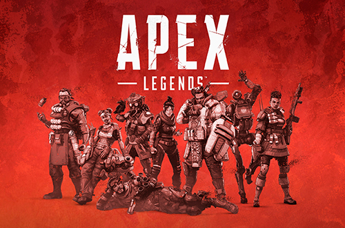 IDCGames - Apex Legends - Jogos para PC