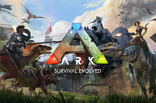 Fear Evolved is coming on October 26th! - General Discussion - ARK -  Official Community Forums