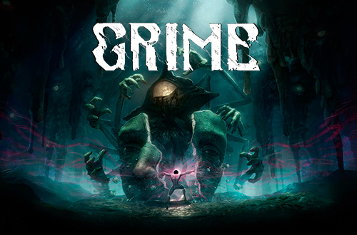 Grime игра обзор