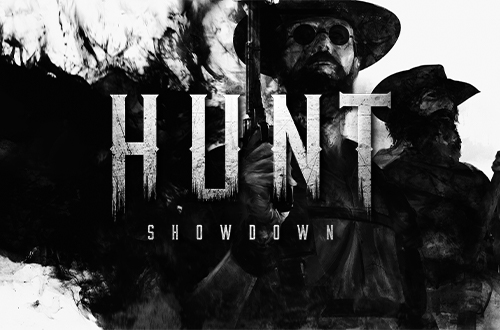 Steam] (Other) Hunt: Showdown - Halloween In-Game Bundle Pack :  r/FreeGameFindings