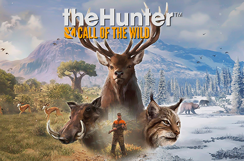 TheHunter Call of the Wild: gameplay, requisitos e mais do jogo de