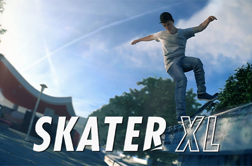 Download Skater XL - PC Torrent