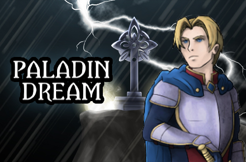 Paladin Dream download the last version for ios