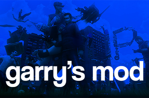 June 2023 Update - News — Garry's Mod