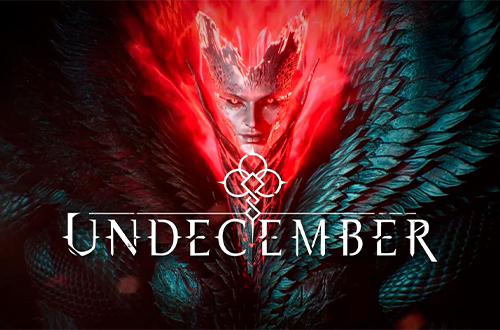 Events  UNDECEMBER