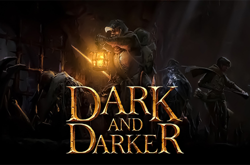 IDCGames - Dark and Darker - PC Games