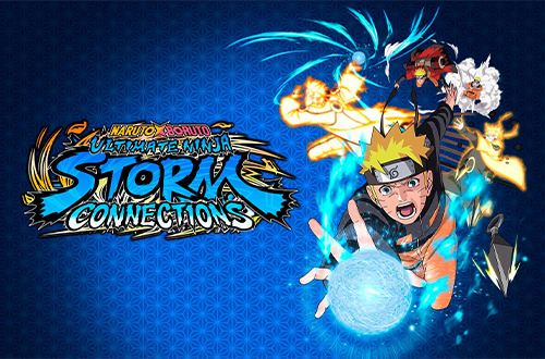 Ninja Storm Connections on X: Let's recap ! Naruto x Boruto Ultimate Ninja  Storm connections will contain New Characters, Including Naruto Baryon,  Jigen, Kawaki and Boruto ( Karma ) and others.. for